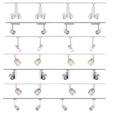 Paulmann U-Rail Set Complet 4