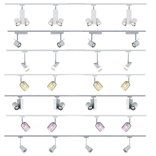 Paulmann rail set - paulmann, u-rail