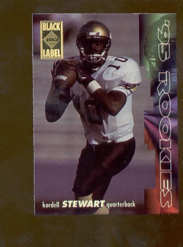 1994 black label kordell - 1994,