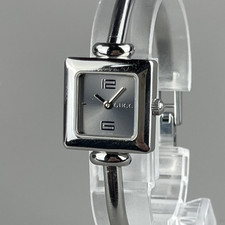 Montre femme de luxe GUCCI