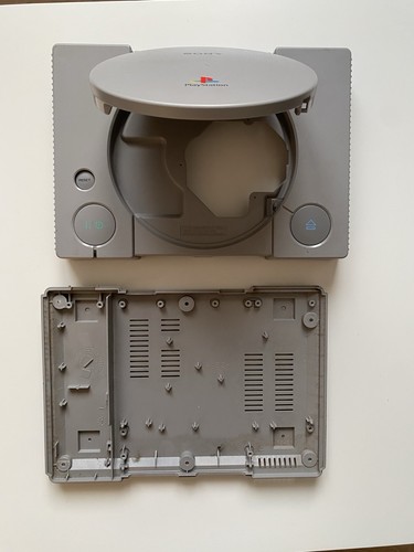 Plasturgie coque complète - coque,