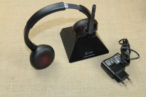 Plantronics poly savi - plantronics,