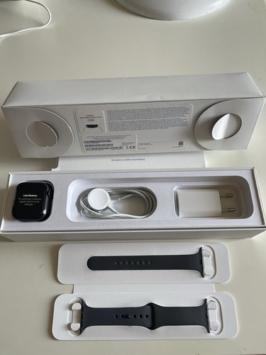 Apple watch série - watch, 5
