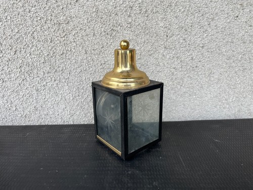 Petite lanterne carrée - , en