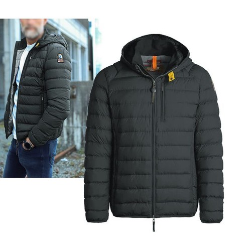 Parajumpers veste légère - parajumpers,