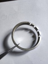 OMEGA SPEEDMASTER MARK II - CALIBRE 861 - CERCLE D'EMBOITAGE