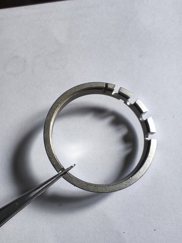 Omega speedmaster mark - speedmaster, ii