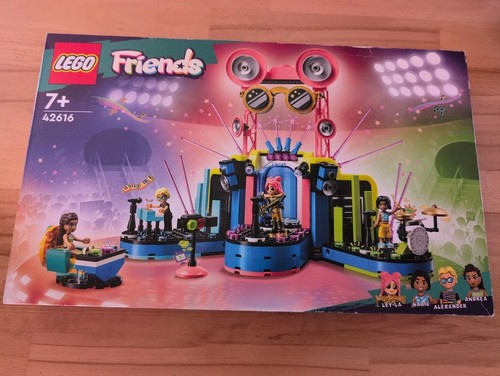 Lego friends 42616 - lego,