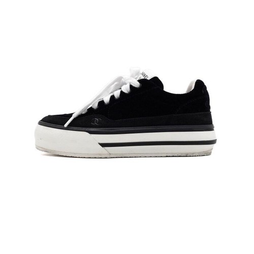 Chanel baskets velours - chanel, en