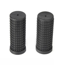 Poignées de guidon de vélo confortables à tenir parfaites pour vélos enfants