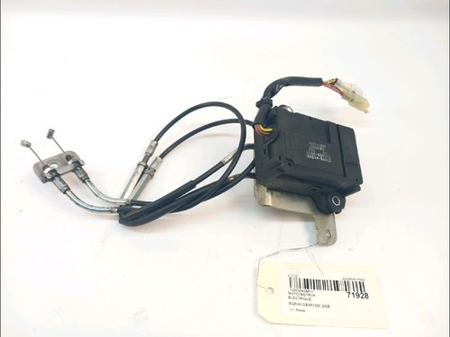 Moteur électrique suzuki - électrique,