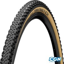 Pneu vélo, Continental Terra