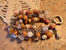 Bracelet whitney kelly perles - kelly,