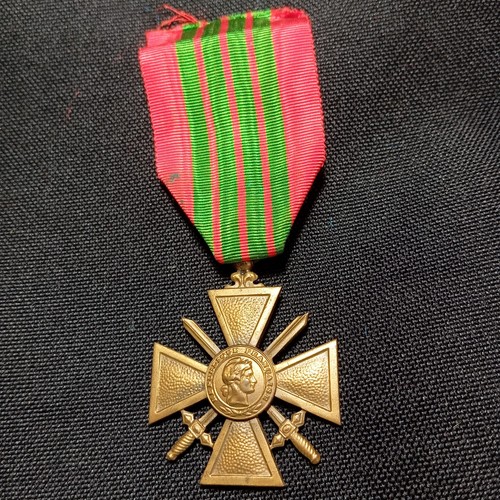 G10 medaille - (ref37981),