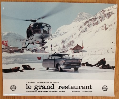 Louis funes grand - le,