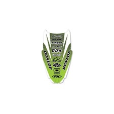 KAWASAKI KXF 250 / KXF 450 -