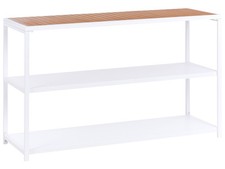 Ilot de Cuisine de Jardin en