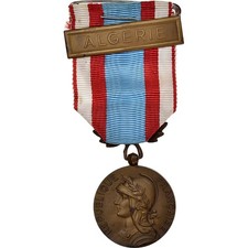 France, Afrique du Nord