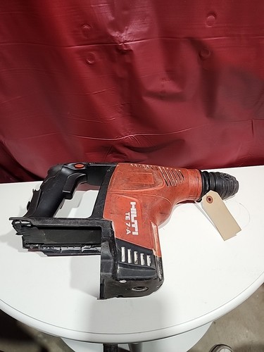 Hilti 36 volt - te,