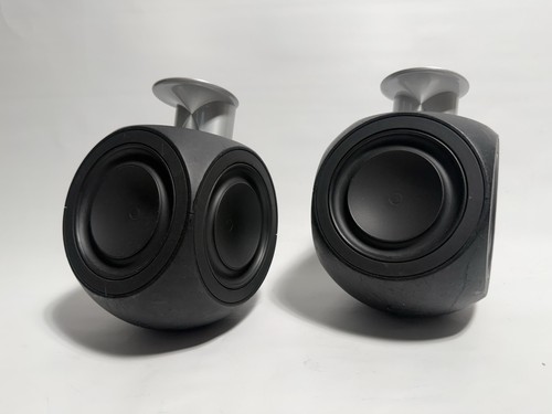 Bang olufsen o beolab - olufsen,