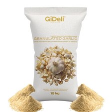 Ail Granulé 15kg Viande
