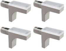 4x taquet étagère 5mm