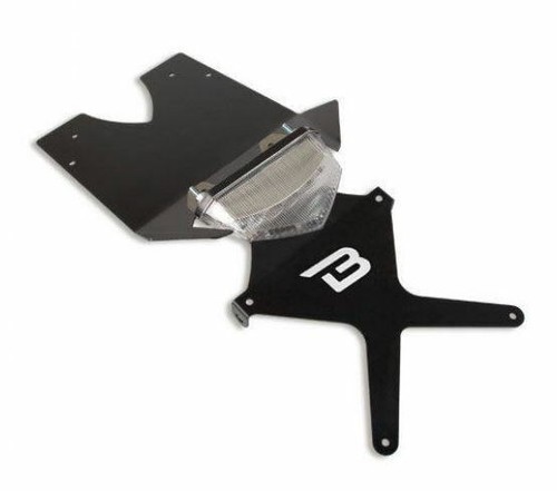 Support plaque triumph - de,