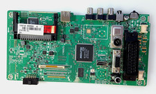 Platine main board ref