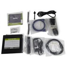 AOPEN DE35 Mini Industriel PC