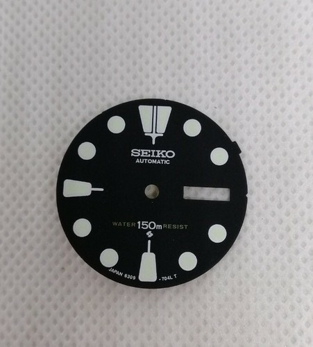 015 seiko aftermarket - seiko, black