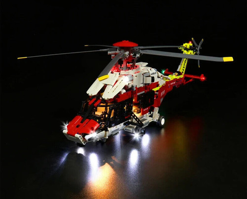 Kit éclairage led - led, pour