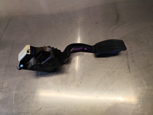 Pedale accelerateur opel corsa - pedale,