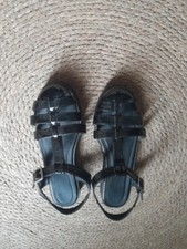 KOOKAI Sandales style méduses