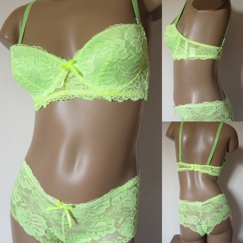 Lingerie ensemble soutien - lingerie,