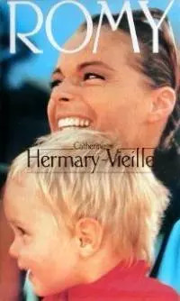 Romy schneider - romy,