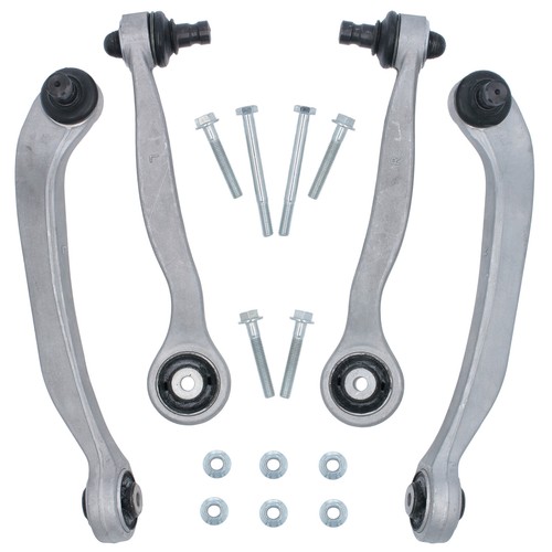 Kit bras suspension avant - kit,