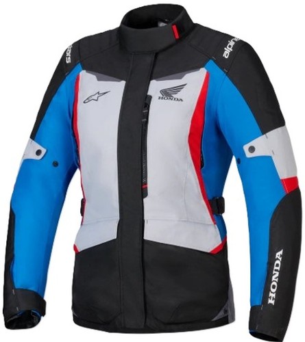 Veste femme alpinestars honda - femme,