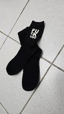 Paire De Chaussettes Lumineuses Dans Le Noir FUCK YOU Femme 