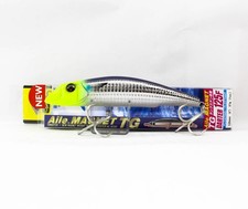 Yo Zuri Duel Aile Magnet TG Darter 125F Flottant Leurre F1255-HCHM (5543)