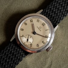 Omega officier 5sob t3 - omega,