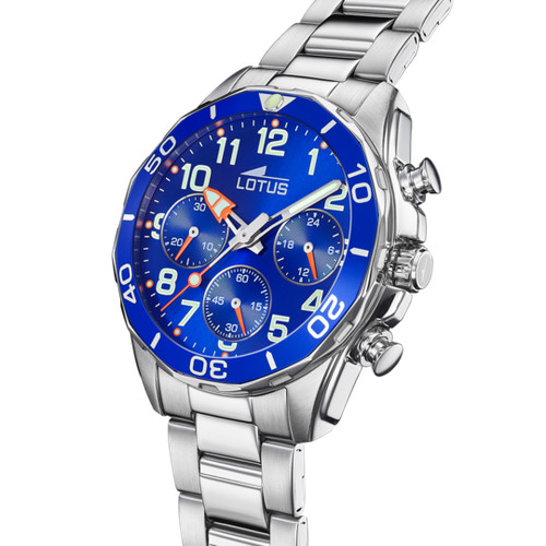 Montre lotus enfant junior - lotus,