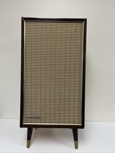 Grundig raumklangbox v - hi-fi,