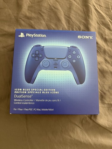 Brand new sony ps5 dualsense - sony,