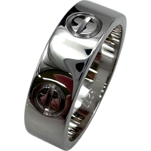 Bague cartier love - cartier, or