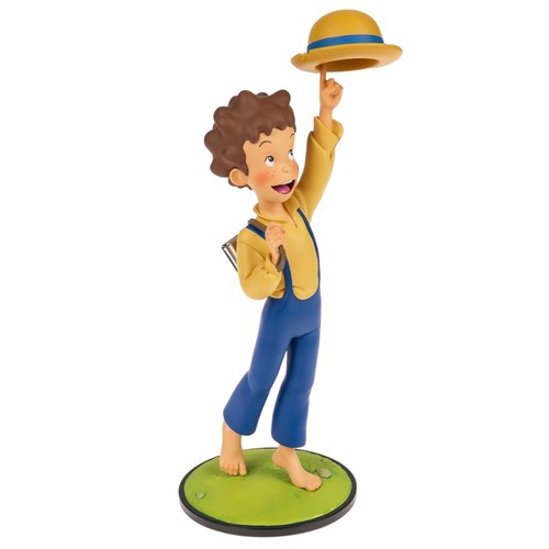 Figurine collection lmz tom - figurine,