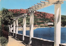 83 AGAY LA PLAGE ET L ESTEREL