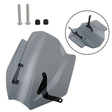 Plastique ABS Pare-Brise