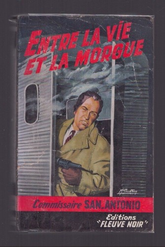 San antonio entre vie et - .,