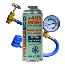 Kit de recharge de