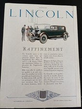 AFFICHE ORIGINALE RECTO/VERSO